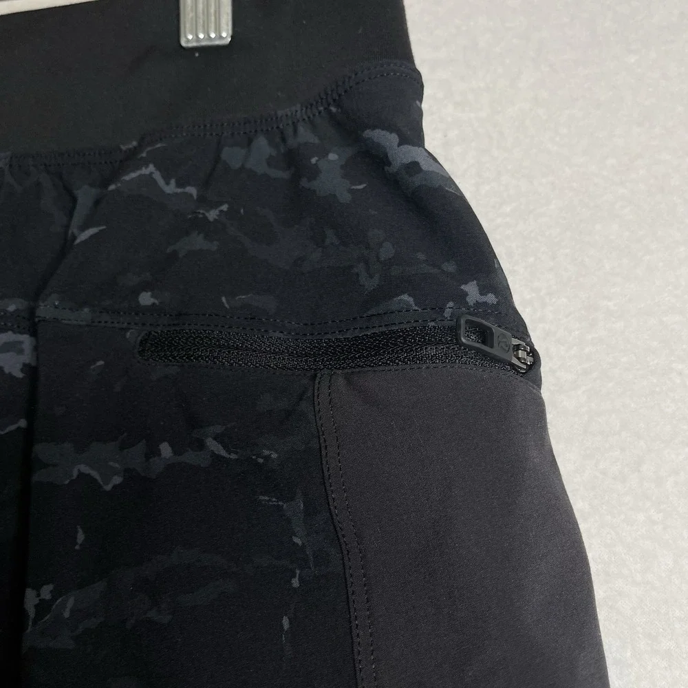 Mens Lululemon T.H.E. Short Linerless 11